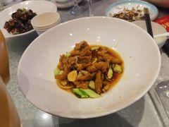 -衢农会·衢州菜·宴请(国际机场店)