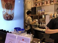 -眷茶(赛格国际购物中心店)