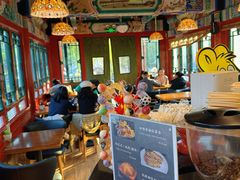 -申德勒加油站西餐厅(日坛路总店)