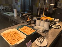 -星璞餐厅(深铁塘朗城君璞酒店)