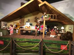 -济州岛泰迪熊博物馆