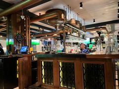 -Shanghai Brew House上海啤酒工坊(老外街店)