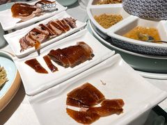 -羲和雅苑•北京烤鸭(陆家嘴中心店)
