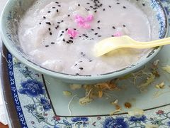 芋泥-福州人铭小吃