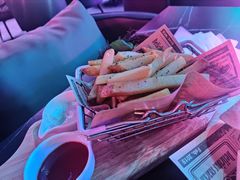 -MOSSO音乐酒吧·live house(南京旗舰店)