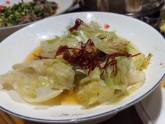 -快乐老家三鲜饺子东北菜(南六中路店)