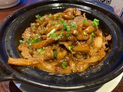 -蜈支洲岛珊瑚酒店临海阁中餐厅