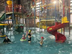 -南宫温泉水世界