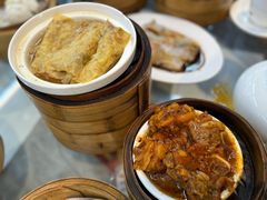 -香港蓮香樓(中環店)