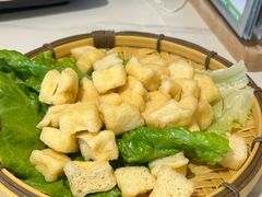 -狐狸爱上椰子鸡(滨江星光大道店)