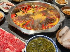 -大风老火锅(江北一店)