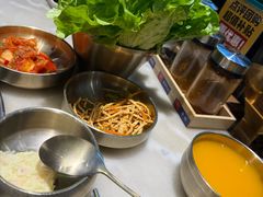 -韩宫宴和牛烤肉(无锡大东方广场店)