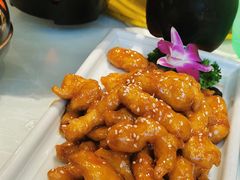 -小土豆北方菜馆(文慧园店)