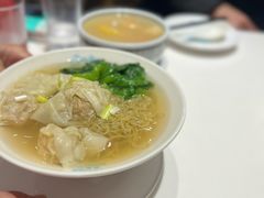 -龙记香港茶餐厅(久光百货店)