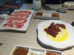 -权金城(龙旗店)