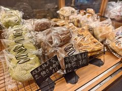 -Max Bakery 阿唛手作