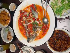 -上名堂·鱼头好吃(体育场路店)