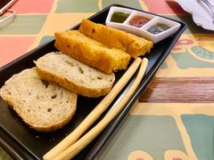 -安妮意大利餐厅(世贸天阶店)