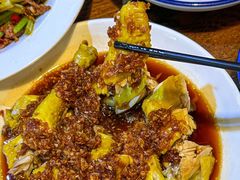 -铭厨特色家常菜(金色溪泉湾店)