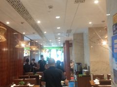 大堂-阿娘家·原生态农家菜(国顺东路店)