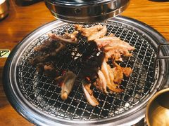 -·缸桶屋·韩式牛肋条自助烤肉(西湖D11店)