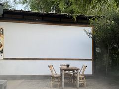 -湖南别院·美学庭院餐厅(惠阳店)