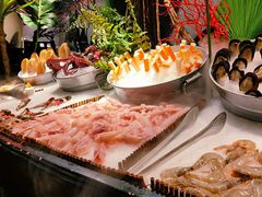 -吉布鲁牛排海鲜自助(温江合生汇店)