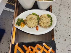 -若爱猪肚鸡·啫啫煲(循礼门M+店)