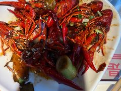 -靓靓蒸虾·头牌蒸虾(南山桂庙店)