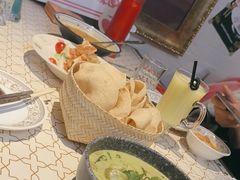 -Siam泰餐厅(水上公园店)