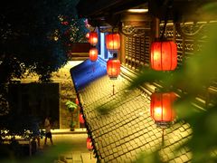 -青岩古镇