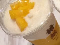 -糖纸甜品(印象城店)