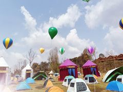 -黄龙溪欢乐田园