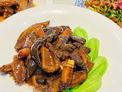 -新侨小馆(东直门北小街店)
