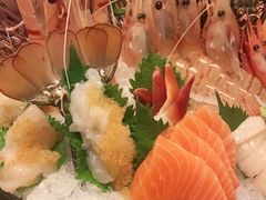 -王鼎精致料理铁板烧(世博源店)