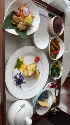 -馨月汇·一悦馨香月子中心(前滩店)