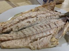 -车头老二大排档