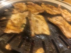 -九田家黑牛烤肉料理(石路天虹店)