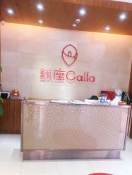 -银座Calla日式美容沙龙
