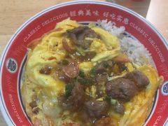 -明記茶餐廳(福田总店)