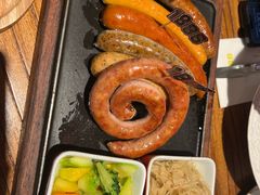 -1886德国汽车餐厅(外滩中央店)