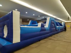 -中家鑫园温泉酒店鑫悦汤泉