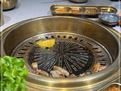 -妥妥烤肉料理(昙华林店)