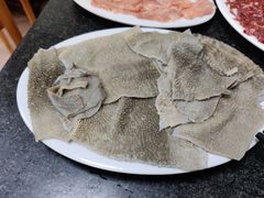 -五洲牛肉美食馆