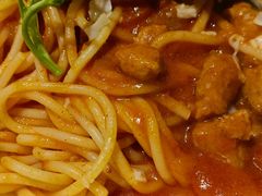 经典意式肉酱面-必胜客(百联又一城店)