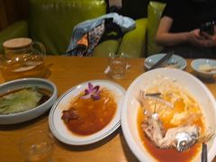 -去茶去餐厅(中央大街店)