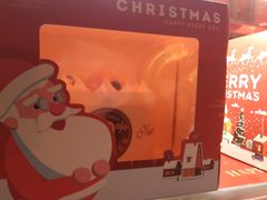 -卡吉诺动物奶油生日蛋糕(中原路店)