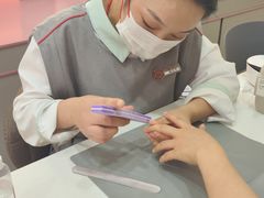 -海底捞火锅(长宁路龙之梦店)