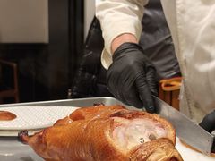 -外滩三号餐厅·创意中餐