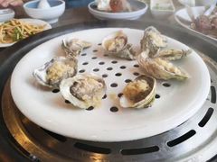 -鲜小岛·铜锅涮肉